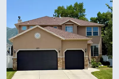 1453 S 400 E, Kaysville, UT 84037 - Photo 1