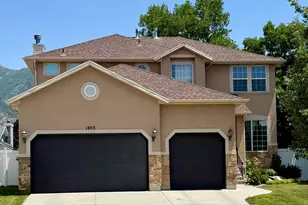 1453 S 400 E, Kaysville, UT 84037 - Photo 1