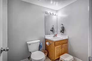 7891 N Wycliffe Way, Eagle Mountain, UT 84005 - Photo 11