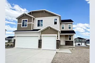 5424 N Saddle Stone Dr #513, Eagle Mountain, UT 84005 - Photo 1