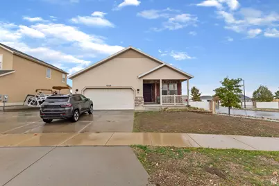 8329 S 6430 W, West Jordan, UT 84081 - Photo 1