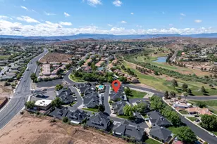 1365 E Fort Pierce Dr, Saint George, UT 84790 - Photo 43
