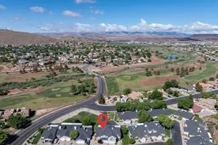 1365 E Fort Pierce Dr, Saint George, UT 84790 - Photo 45