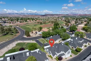 1365 E Fort Pierce Dr, Saint George, UT 84790 - Photo 41