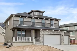 3317 S Zigzag Heron Dr, Saratoga Springs, UT 84045 - Photo 3