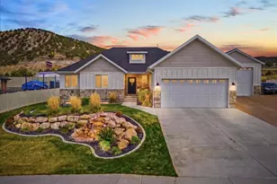 987 S 480 E, Nephi, UT 84648 - Photo 1
