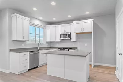 7038 W Hidden Way, West Jordan, UT 84081 - Photo 9