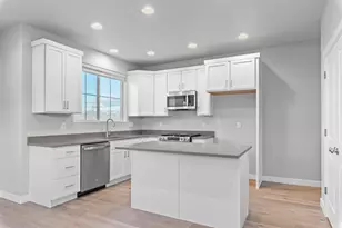 7038 W Hidden Way, West Jordan, UT 84081 - Photo 9