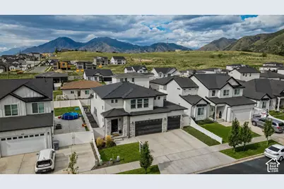 826 W Walnut Bark Ln, Mapleton, UT 84664 - Photo 37