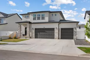826 W Walnut Bark Ln, Mapleton, UT 84664 - Photo 1