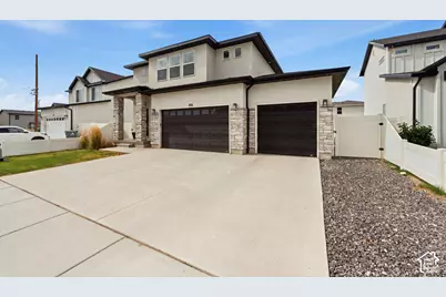 826 W Walnut Bark Ln, Mapleton, UT 84664 - Photo 3