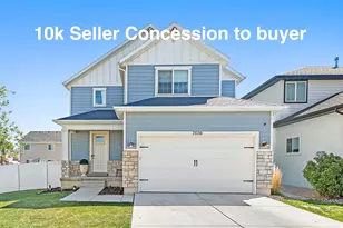 7506 N Hutch Ln, Eagle Mountain, UT 84005 - Photo 1