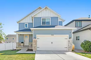 7506 N Hutch Ln, Eagle Mountain, UT 84005 - Photo 1