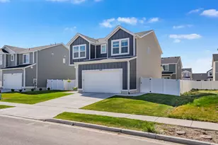 3487 W Mitchell Dr, Lehi, UT 84048 - Photo 35