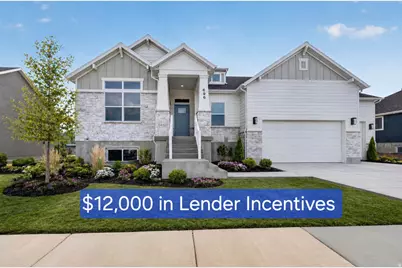 696 S 3500 W #216, West Weber, UT 84401 - Photo 1