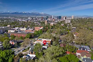 1117 E South Temple, Salt Lake City, UT 84102 - Photo 31