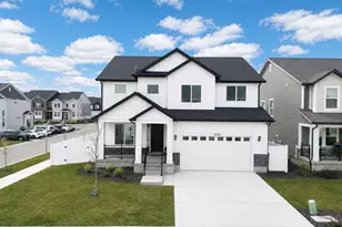 3701 W 1330 N, Lehi, UT 84043 - Photo 1