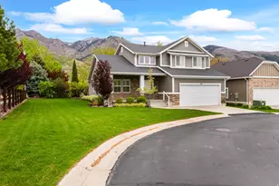 378 N Thurston Ln, Layton, UT 84040 - Photo 3