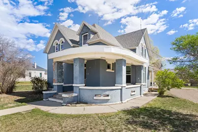 343 S State St, Fountain Green, UT 84632 - Photo 1