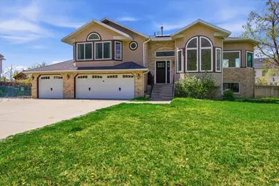 802 S East Mountain Cir, Alpine, UT 84004 - Photo 1