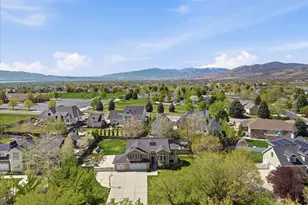 802 S East Mountain Circle, Alpine, UT 84004 - Photo 1