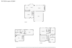 78 E 1720 N, Layton, UT 84041 - Photo 35