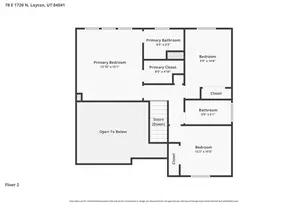 78 E 1720 N, Layton, UT 84041 - Photo 37