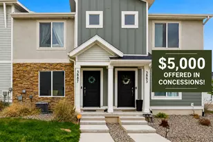 3887 S Sediment Hill Dr, Magna, UT 84044 - Photo 1