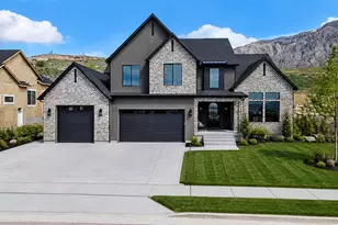 1286 W Caribou Ct, Pleasant View, UT 84414 - Photo 3