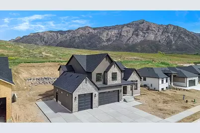1286 W Caribou Ct #100, Pleasant View, UT 84414 - Photo 1