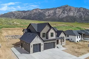 1286 W Caribou Ct, Pleasant View, UT 84414 - Photo 1