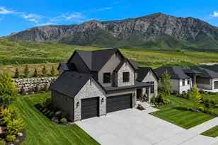 1286 W Caribou Ct, Pleasant View, UT 84414 - Photo 1