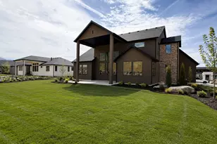 1286 W Caribou Ct, Pleasant View, UT 84414 - Photo 57