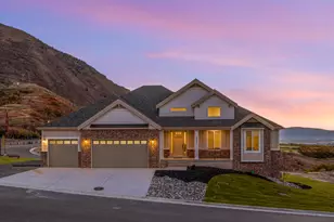 2823 S Spanish Oaks Dr, Spanish Fork, UT 84660 - Photo 1