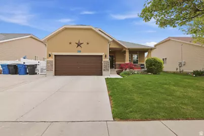 262 Heidelberg Pl, Stansbury Park, UT 84074 - Photo 1