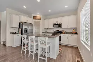 5673 N Sagewood Dr, Stansbury Park, UT 84074 - Photo 9
