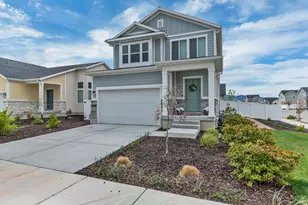 5673 N Sagewood Dr, Stansbury Park, UT 84074 - Photo 3