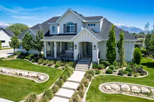 356 N 1400 W, Lehi, UT 84043 - Photo 1