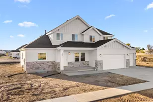 3255 E 2830 S, Spanish Fork, UT 84660 - Photo 3