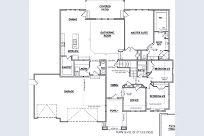 3224 E 2720 S #WAKEFI, Spanish Fork, UT 84660 - Photo 3