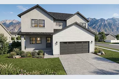 302 W Hillcrest Dr, Spanish Fork, UT 84660 - Photo 1