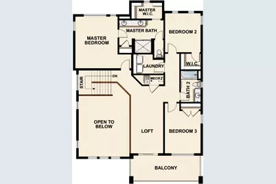 931 Sparrow Rain Ct S #265, Heber City, UT 84032 - Photo 3