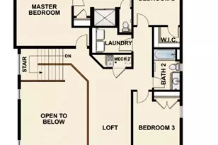 931 Sparrow Rain Ct S, Heber City, UT 84032 - Photo 3