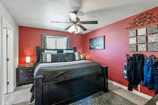 1167 N Ridge Dr, Spanish Fork, UT 84660 - Photo 23