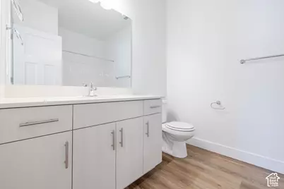 3747 S Dalbergia Dr #C201, West Valley, UT 84119 - Photo 5