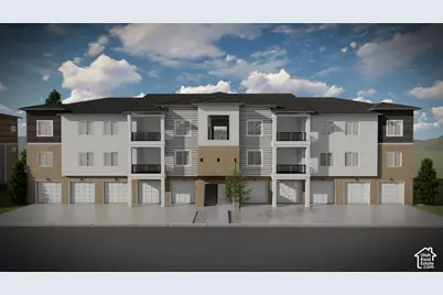 3747 S Dalbergia Dr #C201, West Valley, UT 84119 - Photo 3