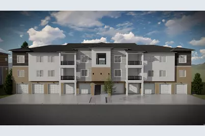 3747 S Dalbergia Dr #C201, West Valley, UT 84119 - Photo 3