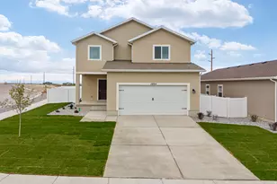 1125 Vegas St W, Grantsville, UT 84029 - Photo 1