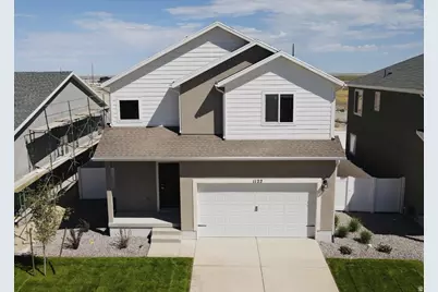 1122 Vegas St W, Grantsville, UT 84029 - Photo 1