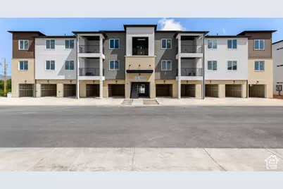 3747 S Dalbergia Dr #C202, West Valley, UT 84119 - Photo 1